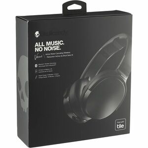 BRAND NEW | SKULLCANDY VENUE WIRELESS HEADPHONES